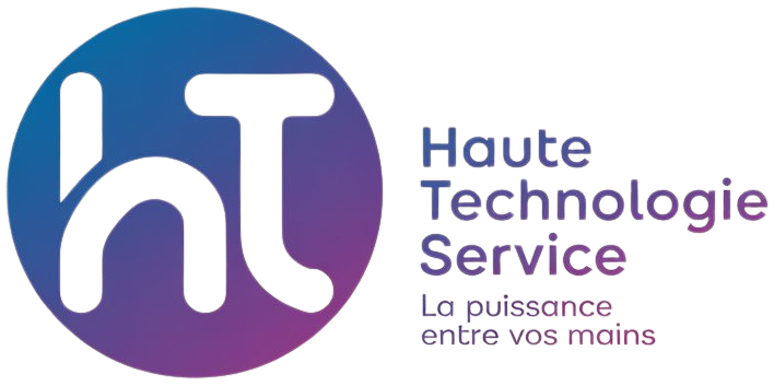 Logo HT Service
